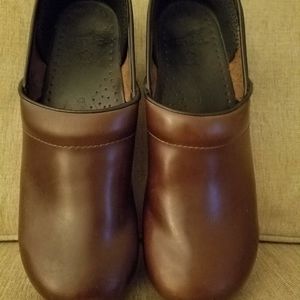 Dansko Clogs